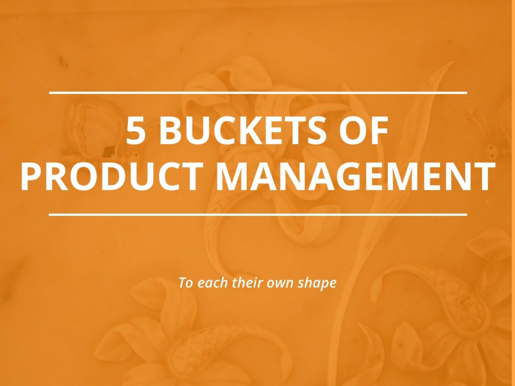 The Cost Of 5 Buckets at James Slone blog